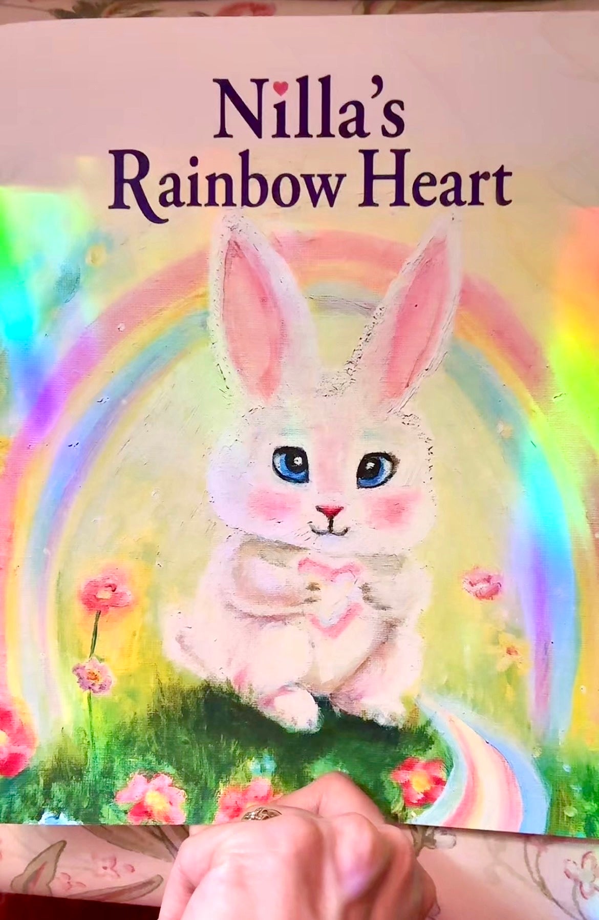 Rainbow Gift Set