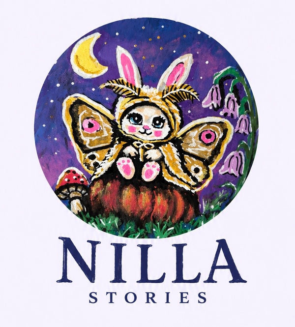 Nilla Stories